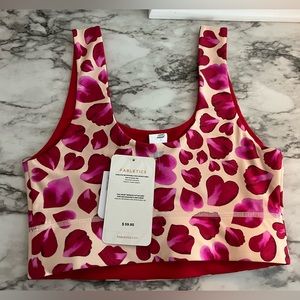 Fabletics Reversible Sports Bra